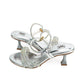 Women Formal Heel - 75297S