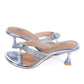 Women Formal Heel - 75302S