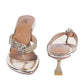 Women Formal Heel - 75302S
