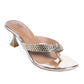 Women Formal Heel - 75302S