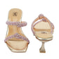 Women Formal Heel - 75311S