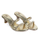 Women Formal Heel - 75368S