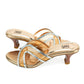 Women Formal Heel - 75369S