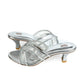 Women Formal Heel - 75369S
