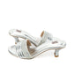 Women Formal Heel - 75386S