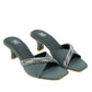 Women Formal Heel - 75388S