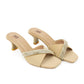Women Formal Heel - 75388S