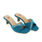 Women Formal Heel - 75388S
