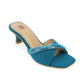 Women Formal Heel - 75388S