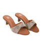 Women Formal Heel - 75392S