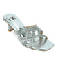 Women Formal Heel - 75454S