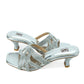 Women Formal Heel - 75454S