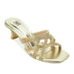 Women Formal Heel - 75454S