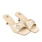 Women Formal Heel - 75455S
