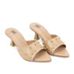 Women Formal Heel - 75457S