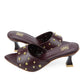 Women Formal Heel - 75457S