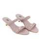 Women Formal Heel - 75460S