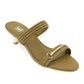 Women Formal Heel - 75460S