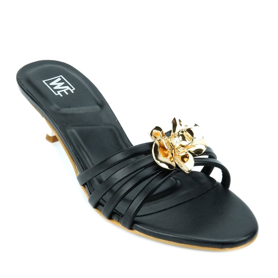 Women Formal Heel - 75469S