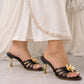 Women Formal Heel - 75469S