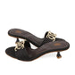 Women Formal Heel - 75489S