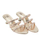 Women Formal Heel - 75516S