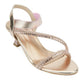 Women Formal Heel - 75526S