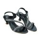 Women Formal Heel - 75526S