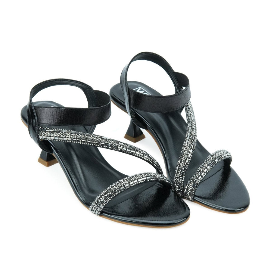 Women Formal Heel - 75526S