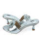Women Formal Heel - 75564S