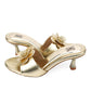 Women Formal Heel - 75564S