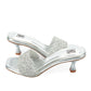 Women Formal Heel - 75565S