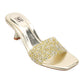 Women Formal Heel - 75565S