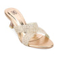 Women Formal Heel - 75567S
