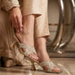 Women Formal Heel - 75567S