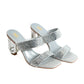 Imported Formal Heel - 98452S
