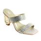 Imported Formal Heel - 98452S