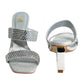 Imported Formal Heel - 98452S