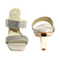 Imported Formal Heel - 98452S
