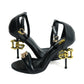 Imported Formal Heel - 98460S