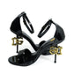 Imported Formal Heel - 98461S