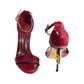 Imported Formal Heel - 98461S