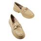 Women Formal Loafer - 40984S