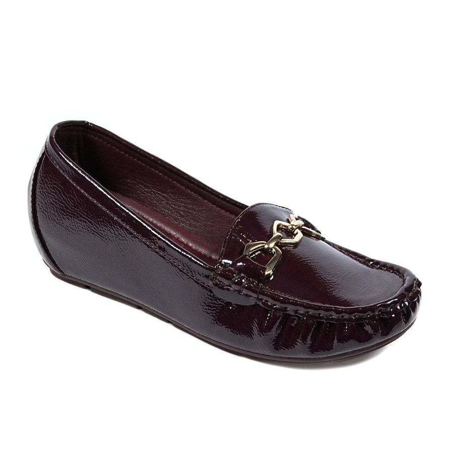Women Formal Loafer - 41009S