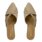 Women Formal Mules - 39781S