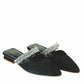 Women Formal Mules - 40167S