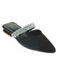Women Formal Mules - 40167S