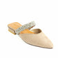Women Formal Mules - 40167S