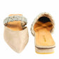 Women Formal Mules - 40167S