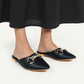 Women Formal Mules - 40220S